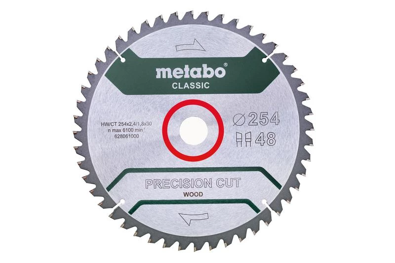Фото Metabo 628061000