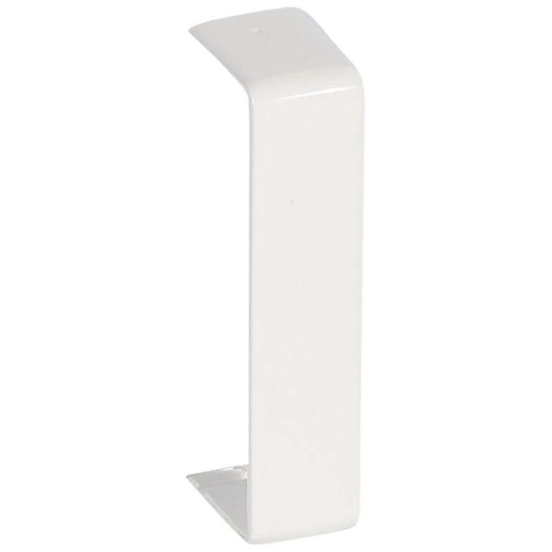 Legrand Накладка на стык для кабель-канала 60х20 бел. Leg 033608