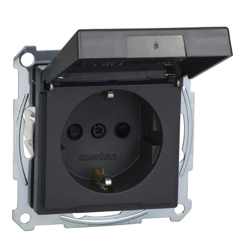 Фото Schneider Electric MTN2314-0414