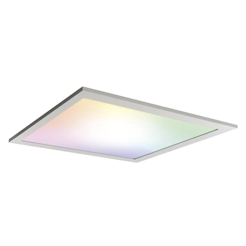 LEDVANCE Светильник светодиодный SMART WIFI PLANON PLUS 30X30 RGBW 4058075495708