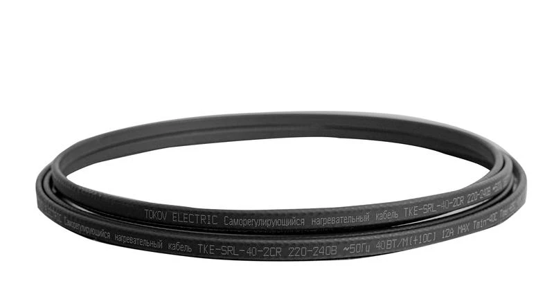Фото TOKOV ELECTRIC TKE-SRL-40-2CR