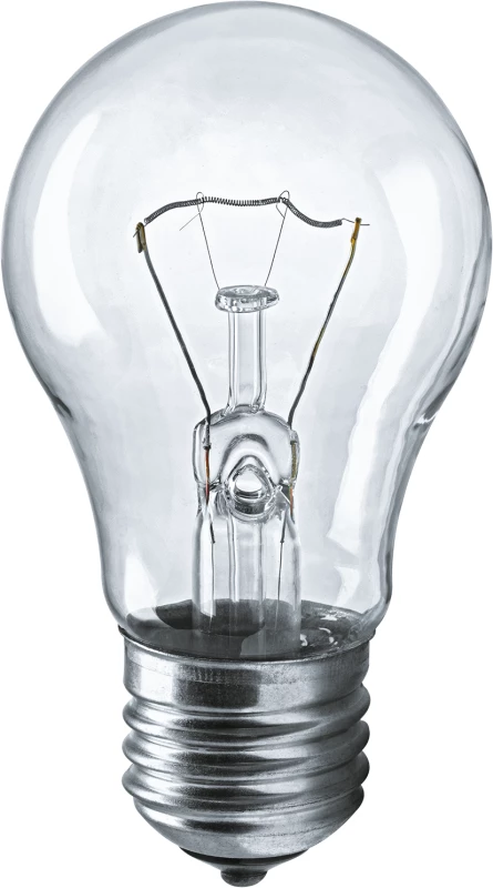 NAVIGATOR Лампа накаливания 94 301 NI-A-75-230-E27-CL Navigator 94301