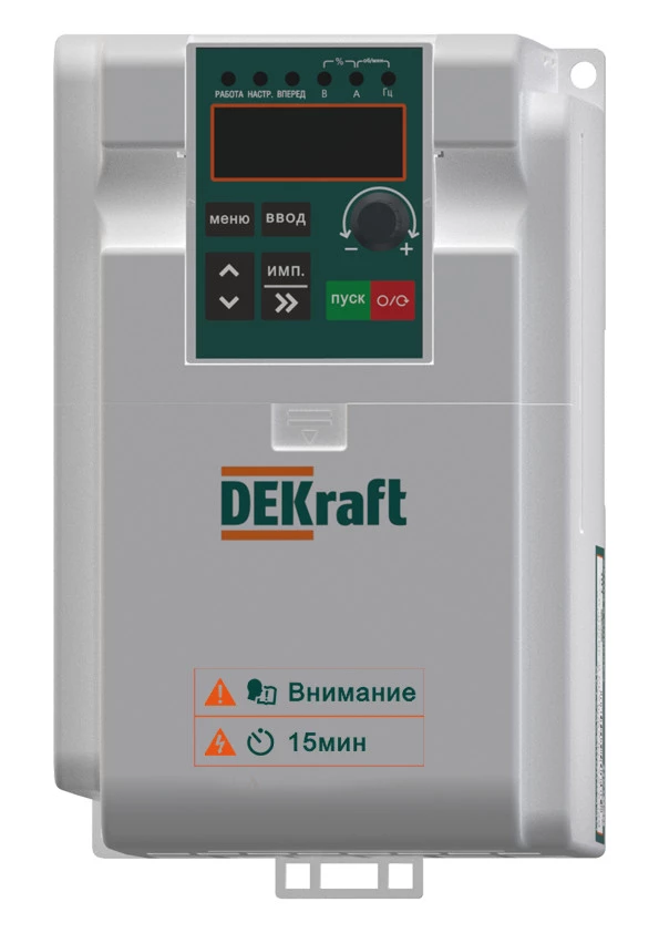 Фото Dekraft DEKV060G2R2S2B
