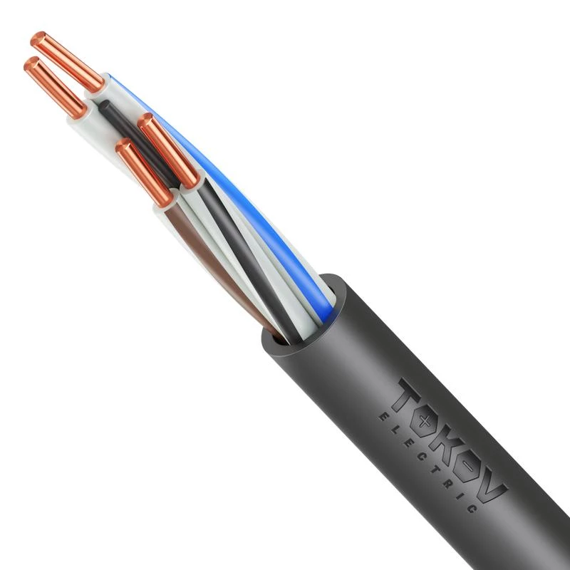 Фото TOKOV ELECTRIC КПП УТ000029818
