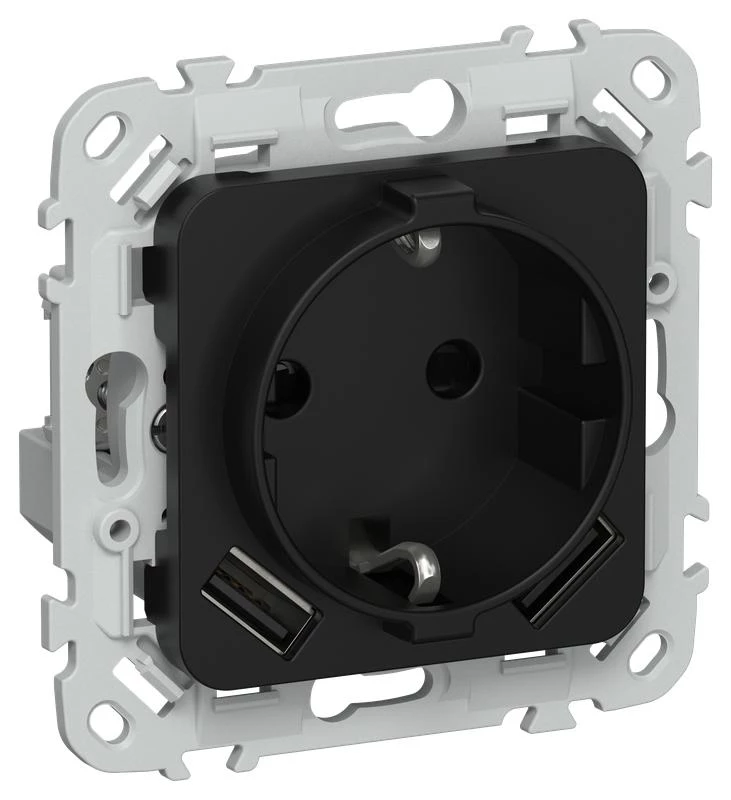 Фото IEK FI-R14-16-1-U21-D31-K02