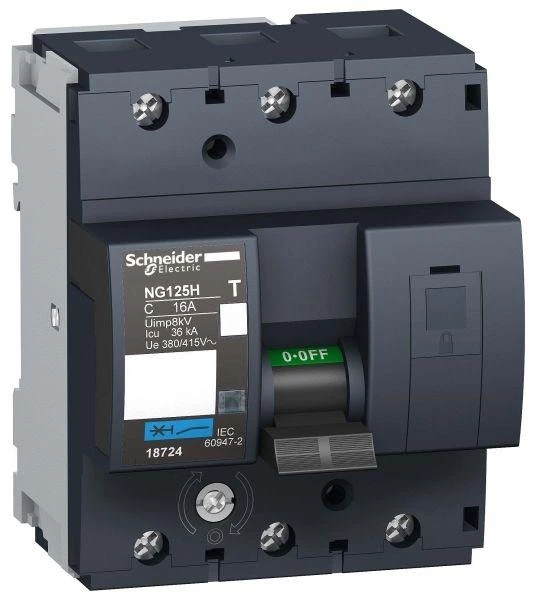 Фото Schneider Electric 18724