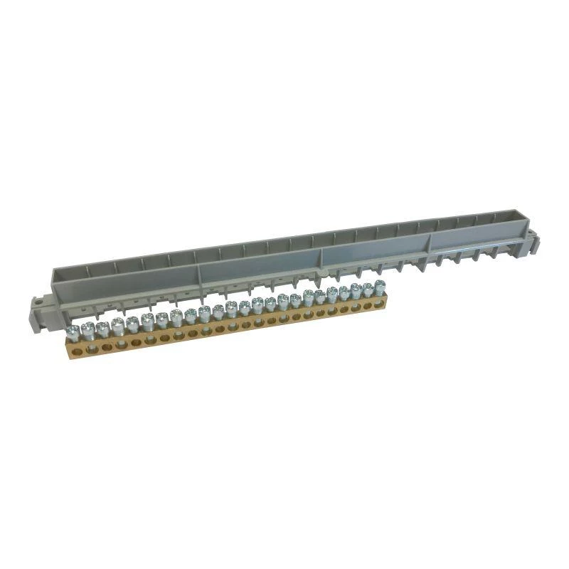 Legrand Блок клеммный земля 12х16 и 12х10 Leg 134820