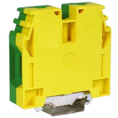 DKC Клемма для заземл. TEC.70/O 70кв.мм ж/з  ZTO810