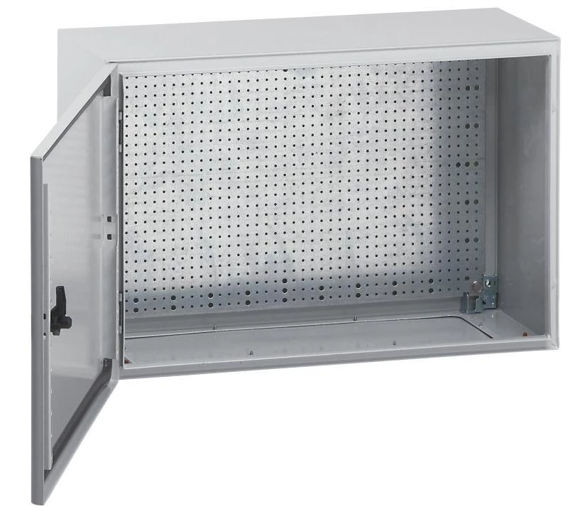 Legrand Шкаф Atlantic МП 400х600х250 Leg 036977