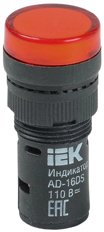 Фото IEK BLS10-ADDS-024-K04-16