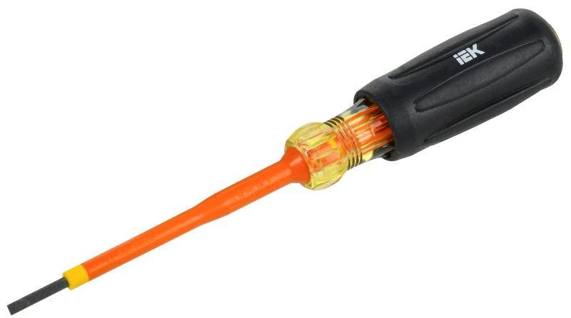 Фото IEK A2L5-SC30-T3-SL-25-075