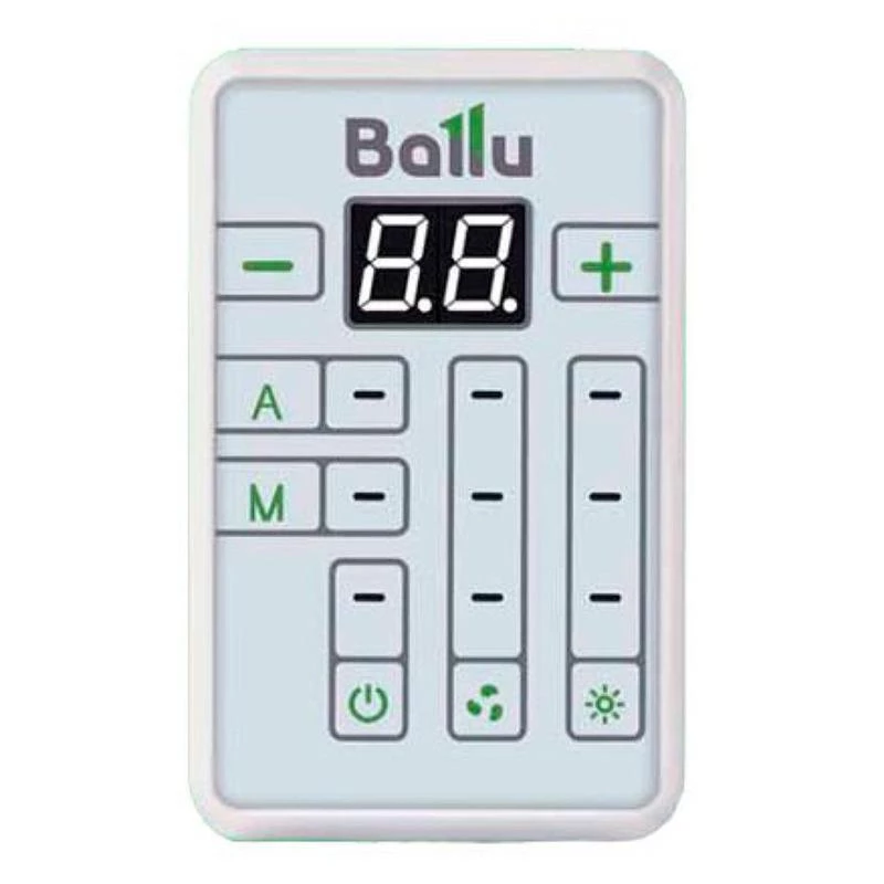 Фото Ballu НС-1444029
