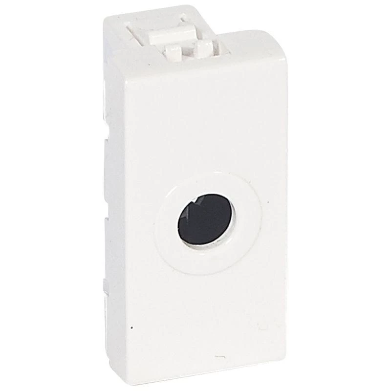 Legrand Вывод кабельный Mosaic 8мм Leg 077552