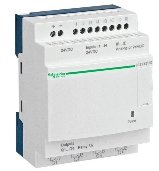 Фото Schneider Electric SR2D101FU