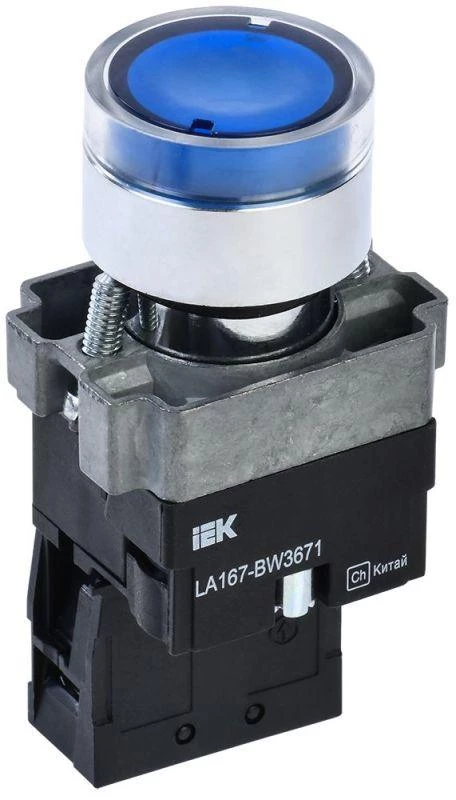 Фото IEK BBT20-BW3671-1-12-67-K07