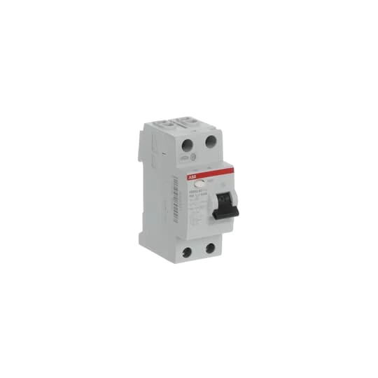 Фото ABB 2CSF202002R1630