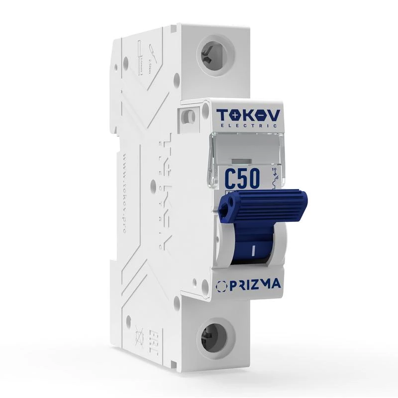 Фото TOKOV ELECTRIC TKE-PZ45-MCBI-1-50-C