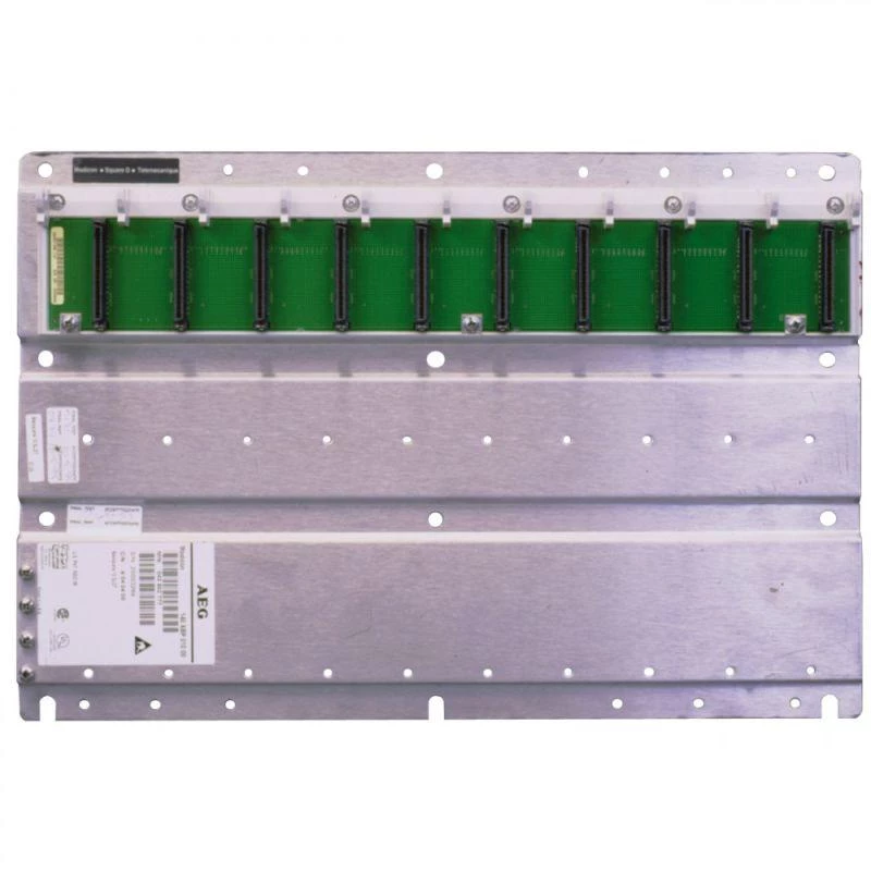 Фото Schneider Electric 140XBP01000