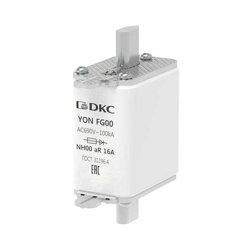 Фото YON (группа DKC) 1FG00-0016-690V-AR