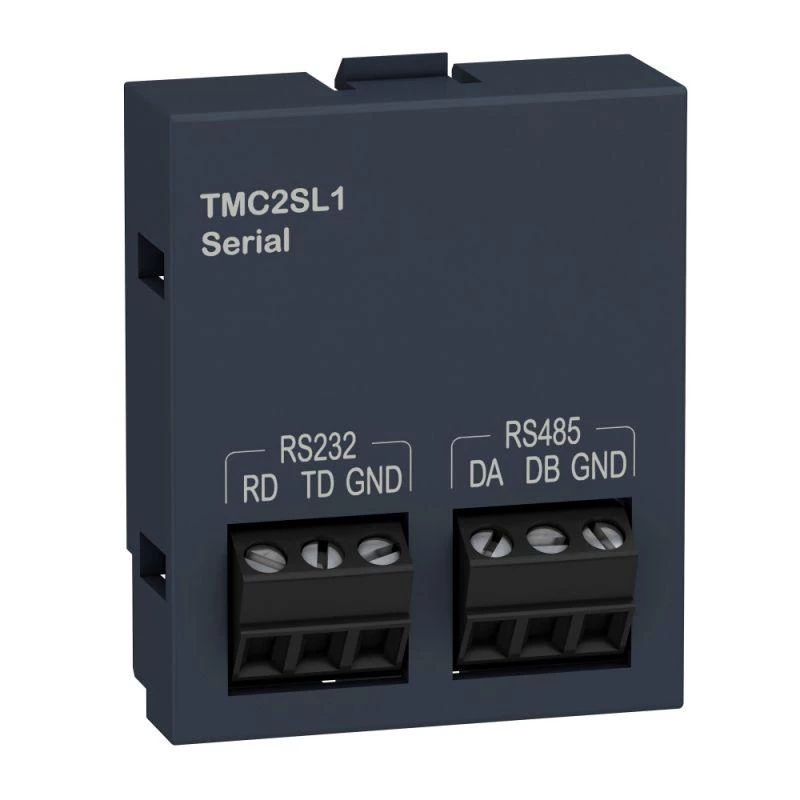 Фото Schneider Electric TMC2SL1