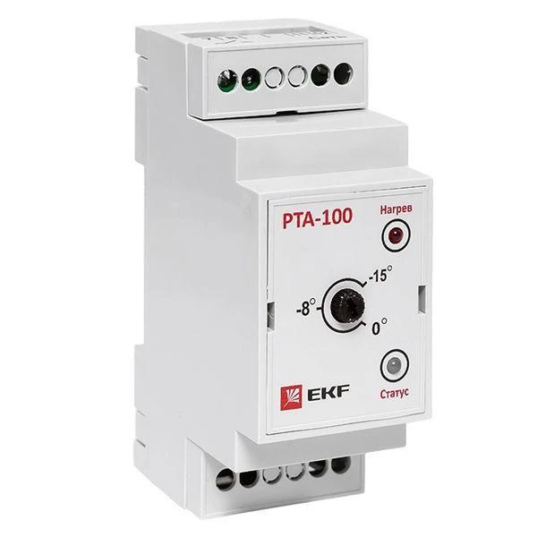 Фото EKF rta-100