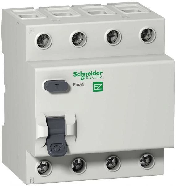 Фото Schneider Electric EZ9R34440