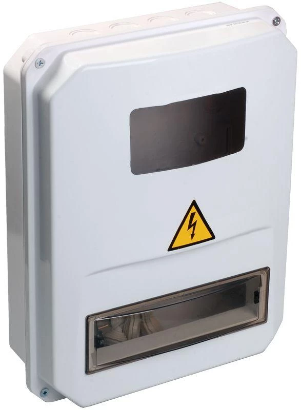 Фото IEK MSP310-3-55