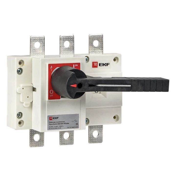 Фото EKF psds-250-3
