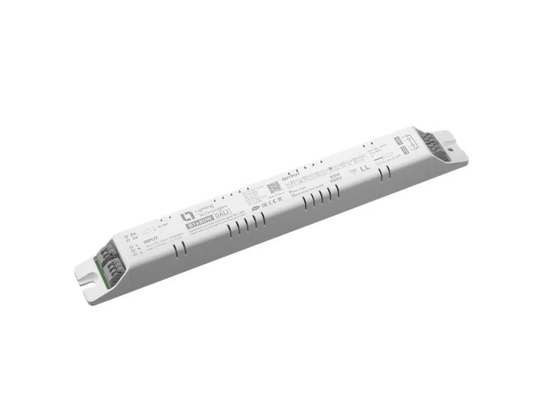 2002002990 Драйвер LED 80Вт-300мА (LT B1х80W 0.3A LL) ГП СТ 