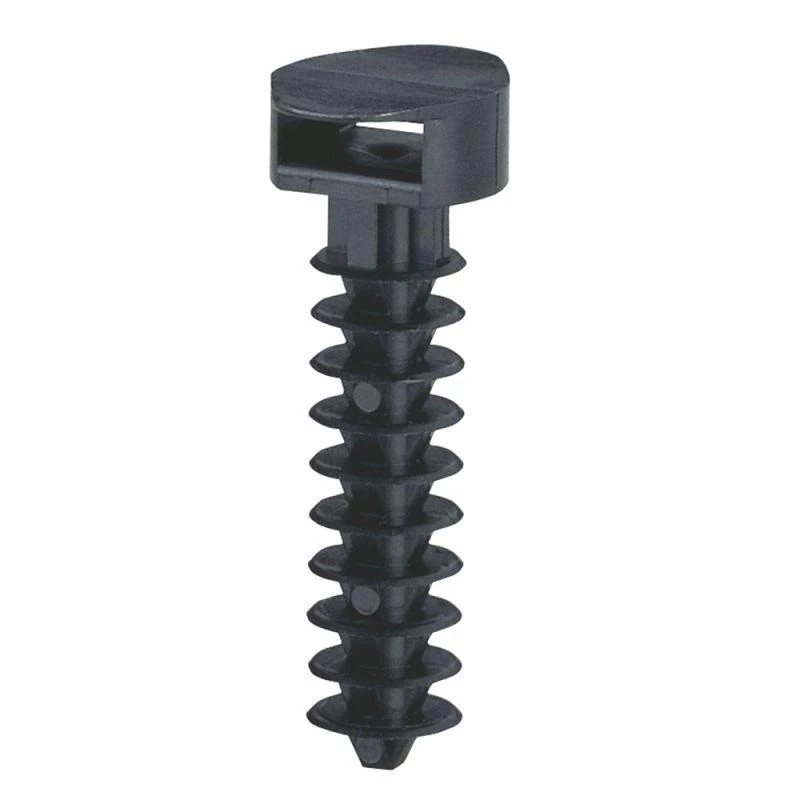 Legrand Дюбель для завинчивания с осн. для хомута 8мм Leg 031955
