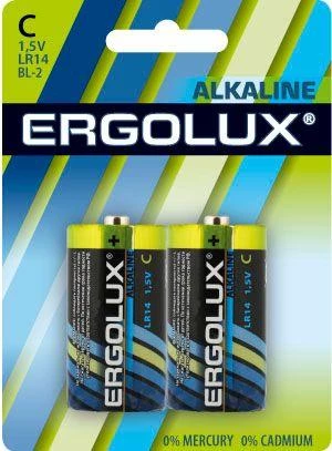 Фото Ergolux 11751