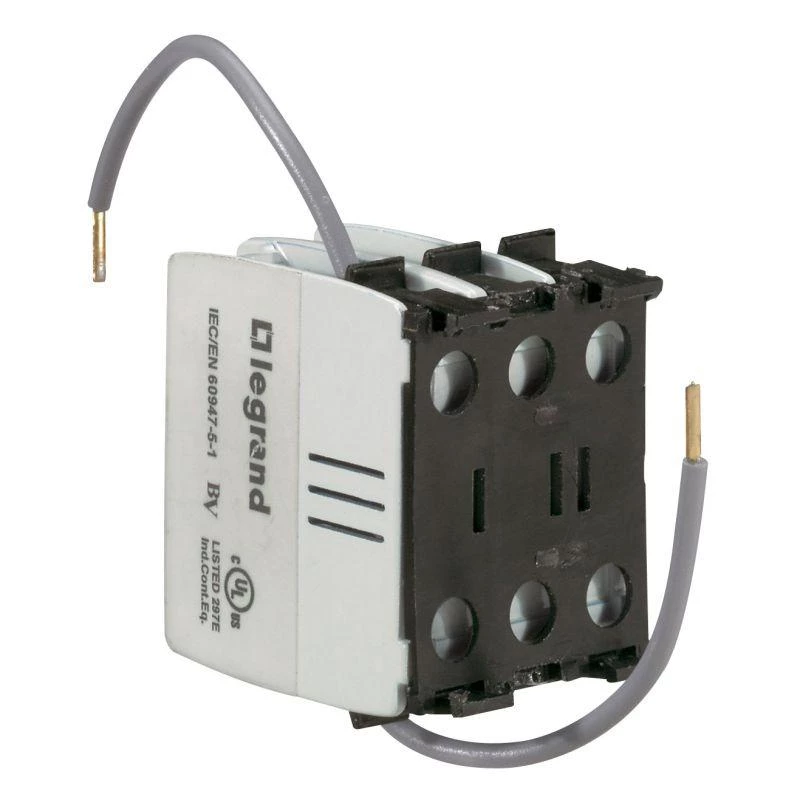 Legrand Блок трансформаторный 230/24В под винт Osmoz Leg 022954