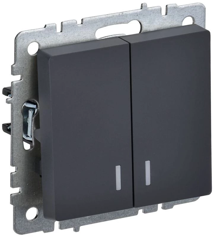 Фото IEK BR-V20-1-10-K53
