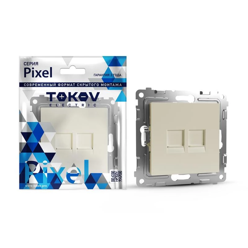 Фото TOKOV ELECTRIC TKE-PX-RC2-C02