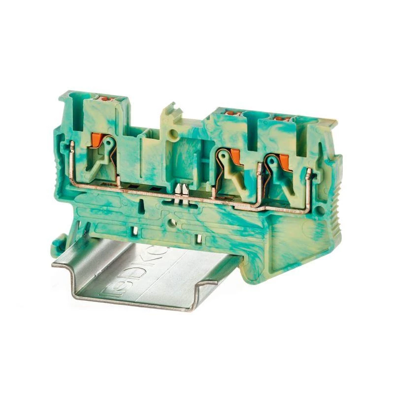 Фото DKC VPR-4-TWIN-PE-YG