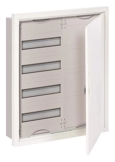 ABB Щит распределительный СП IP31 48(96)мод. 700х575х120  U42M