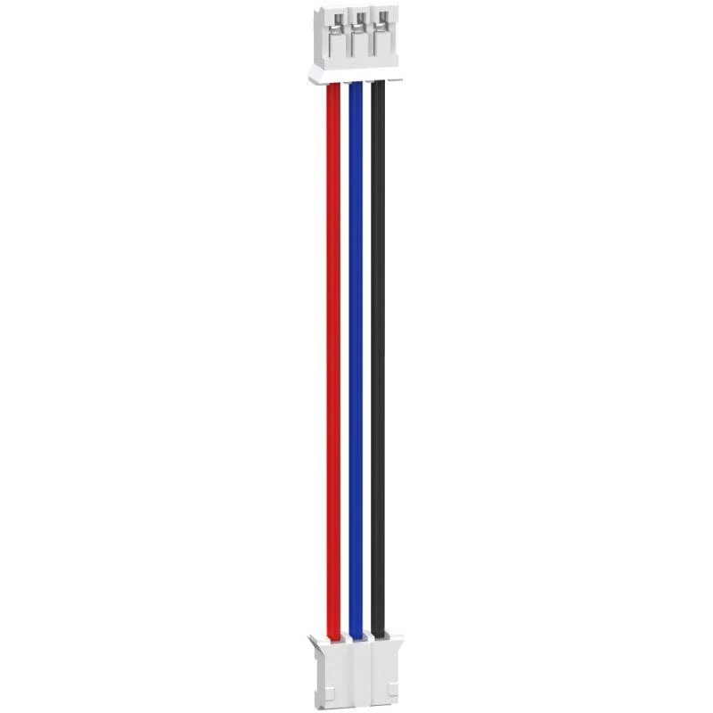 Schneider Electric Кабель для подключения LAN (дл.2м) SchE TM171ACB4OLAN