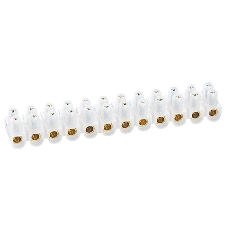 Legrand Блок клеммный Nybloc 12х10мм Leg 034225