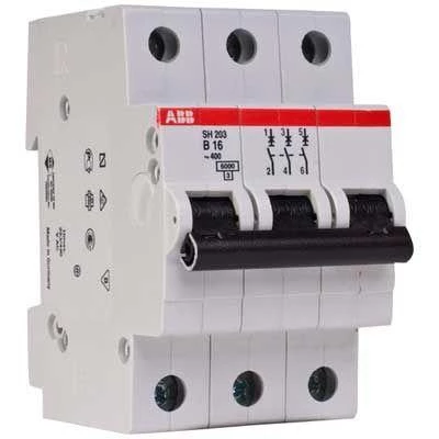 Фото ABB 2CDS213001R0504