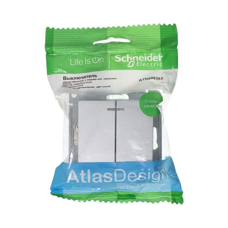 Фото Systeme Electric ATN000353