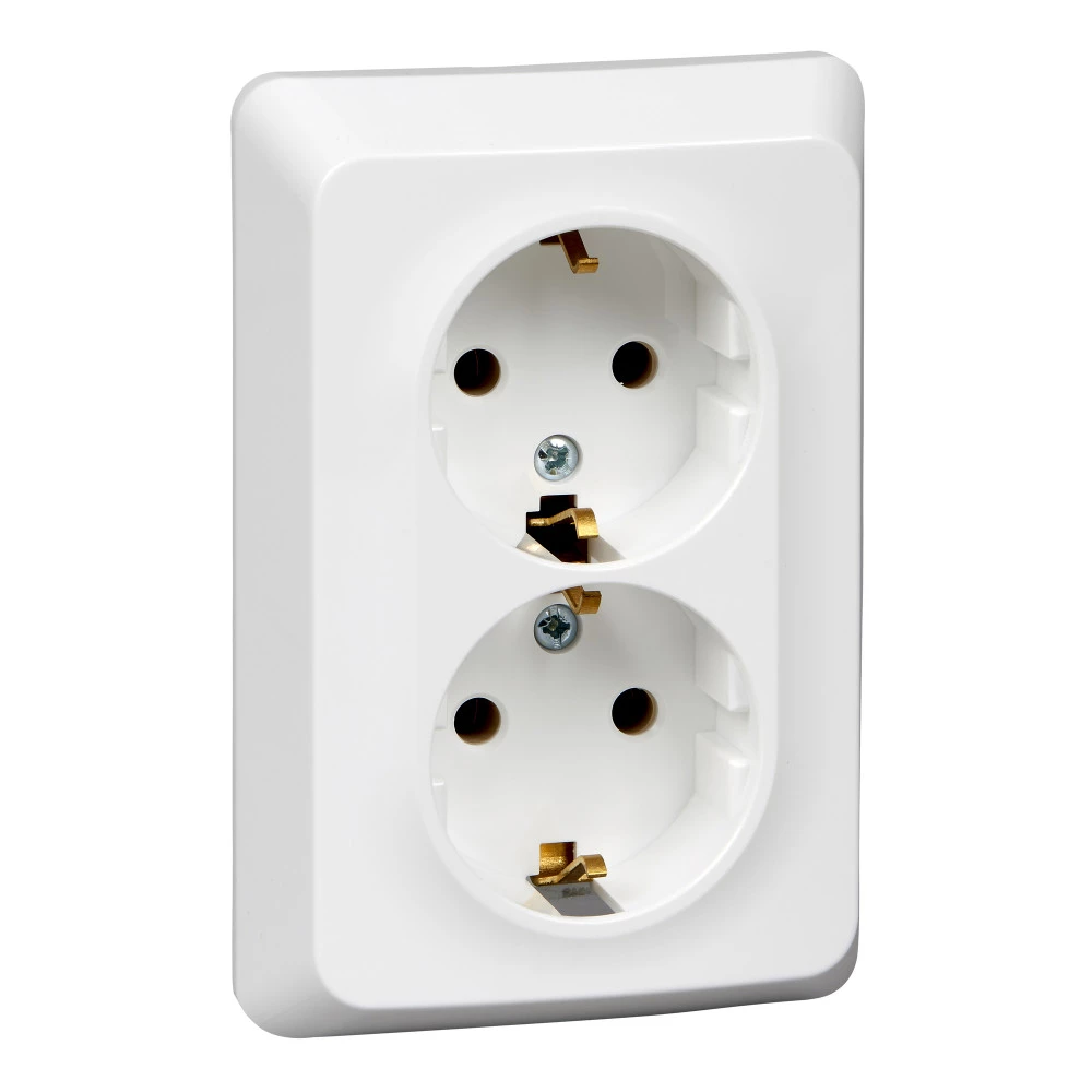 Фото Systeme Electric PC16-107B