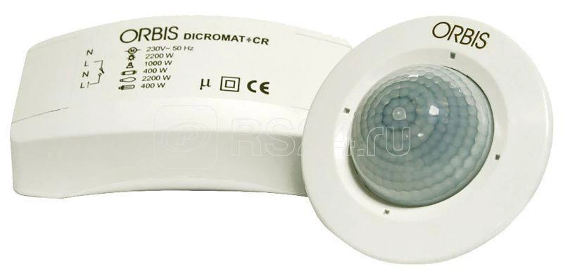 Фото ORBIS OB134512