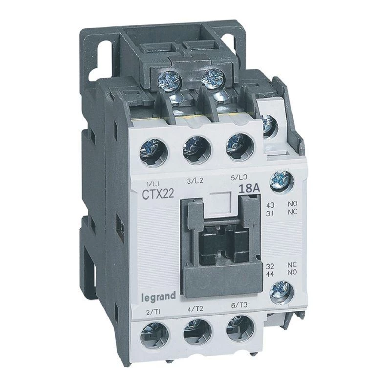 Фото Legrand 416100