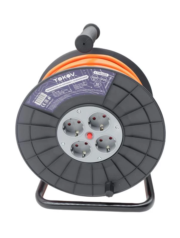 Фото TOKOV ELECTRIC TKE-SK50-15-Z