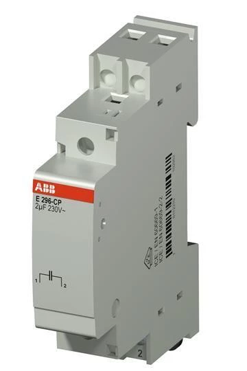 ABB Модуль компенсаторный E296-CP  2TAZ310003R1000