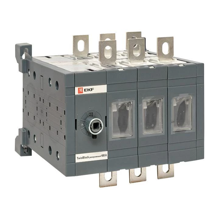 Фото EKF tb-s-400-3p-rev