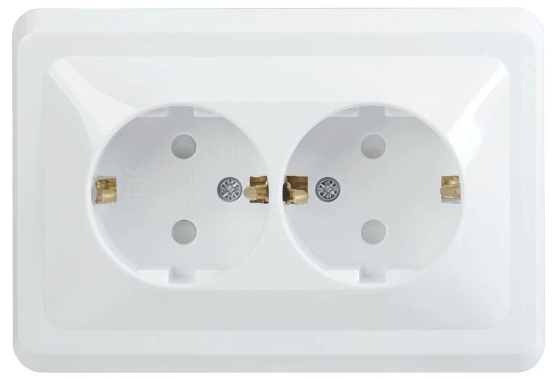 Фото GENERICA ERV24-K01-16-DM