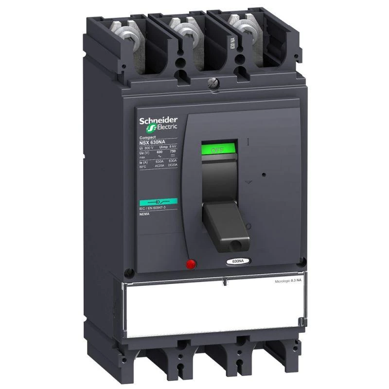 Фото Schneider Electric LV432956