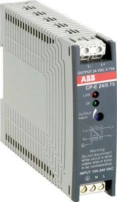 Фото ABB 1SVR427030R0000