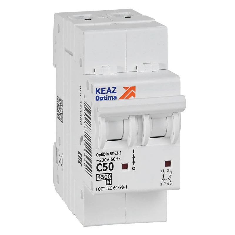 Фото КЭАЗ 326808